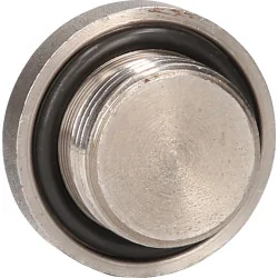 Bouchon de vidange M22 x 1 .5 x | Vis bois | Ekibat