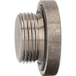 Bouchon de vidange M22 x 1 .5 x | Vis bois | Ekibat