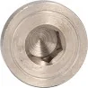 Bouchon de vidange M22 x 1 .5 x | Vis bois | Ekibat