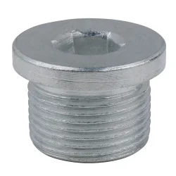 Bouchon de vidange M22x1 .5x13 .5 mm . | Vis bois | Ekibat