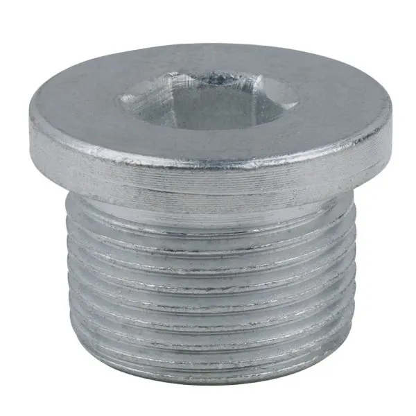 Bouchon de vidange M22x1 .5x13 .5 mm . | Vis bois | Ekibat