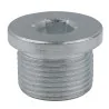 Bouchon de vidange M22x1 .5x13 .5 mm . | Vis bois | Ekibat