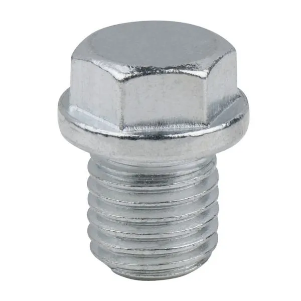 Bouchon de vidange M12 x 1 .5 x | Vis bois | Ekibat