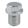 Bouchon de vidange M12 x 1 .5 x | Vis bois | Ekibat