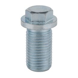 Bouchon de vidange M14 x 1 .5 x | Vis bois | Ekibat