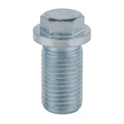 Bouchon de vidange M14 x 1 .5 x | Vis bois | Ekibat