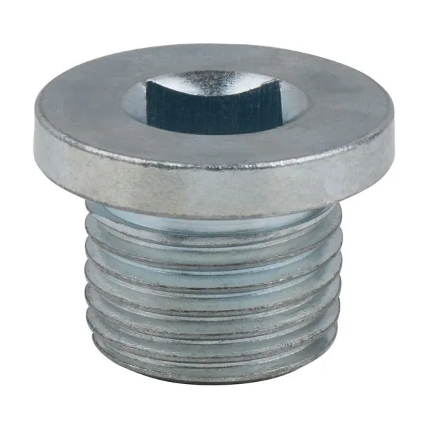 Bouchon de vidange M16x1 .5x13mm . 10pcs pour | Vis bois | Ekibat