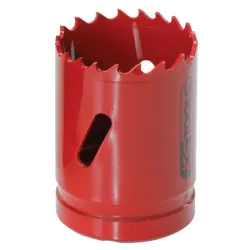 Scie cloche . Ø121 mm KSTOOLS 129.5121 | 129.5121