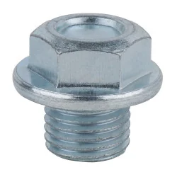 Bouchon de vidange M14 x 1 .5 x | Vis bois | Ekibat