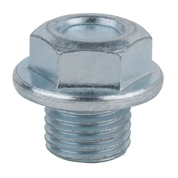 Bouchon de vidange M14 x 1 .5 x | Vis bois | Ekibat