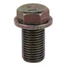 Bouchon de vidange M14 x 1 .5 x | Lubrifiants & Entretien | Ekibat