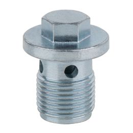 Bouchon de vidange M18 x 1 .5 x | Lubrifiants & Entretien | Ekibat