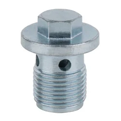 Bouchon de vidange M18 x 1 .5 x | Lubrifiants & Entretien | Ekibat