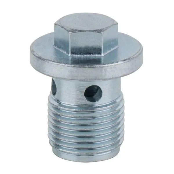 Bouchon de vidange M18 x 1 .5 x | Lubrifiants & Entretien | Ekibat