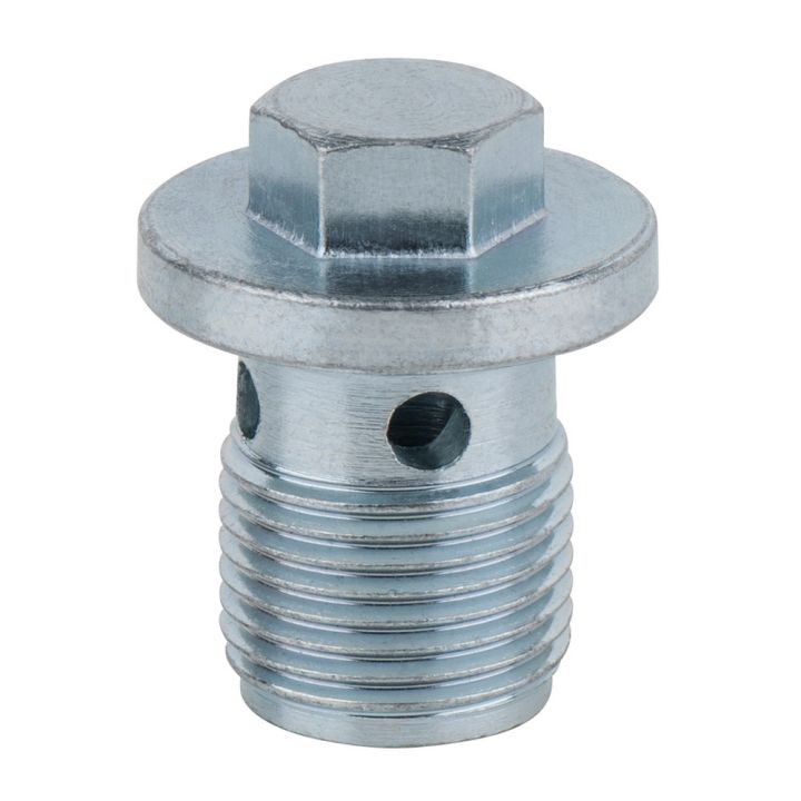 Bouchon de vidange M18 x 1 .5 x | Lubrifiants & Entretien | Ekibat