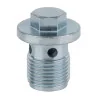 Bouchon de vidange M18 x 1 .5 x | Lubrifiants & Entretien | Ekibat