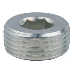 Bouchon de vidange M22 x 1 .5 x | Vis bois | Ekibat