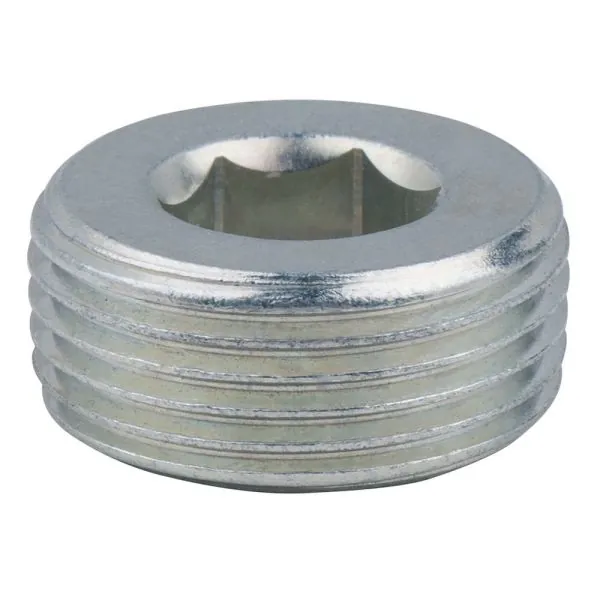 Bouchon de vidange M22 x 1 .5 x | Vis bois | Ekibat