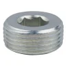 Bouchon de vidange M22 x 1 .5 x | Vis bois | Ekibat