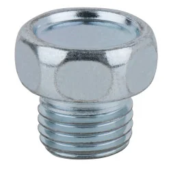 Bouchon de vidange M14 x 1 .5 x | Vis bois | Ekibat