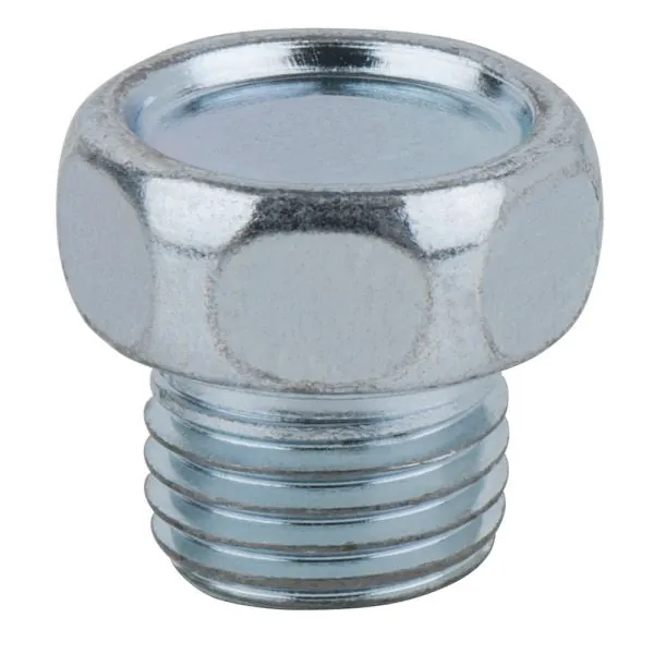 Bouchon de vidange M14 x 1 .5 x | Vis bois | Ekibat