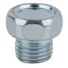 Bouchon de vidange M14 x 1 .5 x | Vis bois | Ekibat