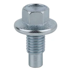 Bouchon de vidange M12 x 1 .75 x | Protection antichute | Ekibat