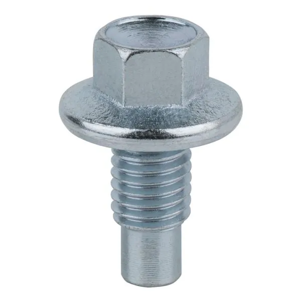 Bouchon de vidange M12 x 1 .75 x | Protection antichute | Ekibat
