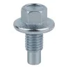 Bouchon de vidange M12 x 1 .75 x | Protection antichute | Ekibat