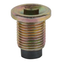 Bouchon de vidange M16 x 1 .5 x | Vis bois | Ekibat
