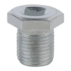 Bouchon de vidange M16 x 1 .5 x | Vis bois | Ekibat