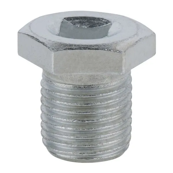 Bouchon de vidange M16 x 1 .5 x | Vis bois | Ekibat