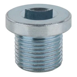 Bouchon de vidange M18 x 1 .5 x | Lubrifiants & Entretien | Ekibat