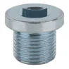 Bouchon de vidange M18 x 1 .5 x | Lubrifiants & Entretien | Ekibat