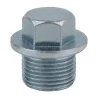 Bouchon de vidange M20 x 1 .5 x | Vis bois | Ekibat