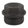 Bouchon de vidange M26 x 1 .5 x | Vis bois | Ekibat
