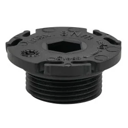 Bouchon de vidange M24 x 1 .5 x | Lubrifiants & Entretien | Ekibat