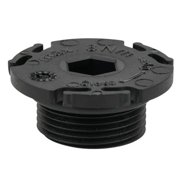 Bouchon de vidange M24 x 1 .5 x | Lubrifiants & Entretien | Ekibat