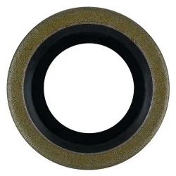 Bagues d'étanchéité Megu avec lèvre centrage 24x16x2 mm | Vis bois | E