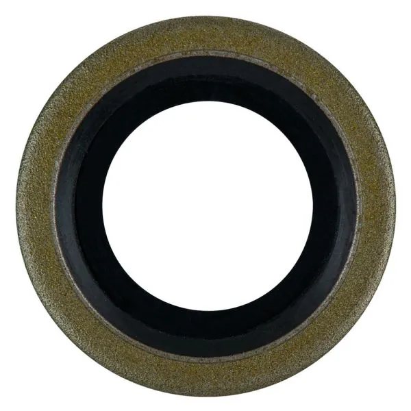 Bagues d'étanchéité Megu avec lèvre centrage 24x16x2 mm | Vis bois | E