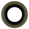 Bagues d'étanchéité Megu avec lèvre centrage 24x16x2 mm | Vis bois | E