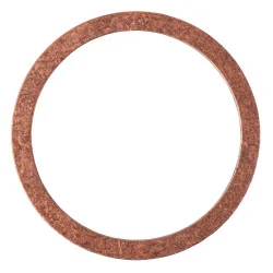 Bagues d'étanchéité cuivre 27 x 22 x 1 | Mesure & Traçage | Ekibat