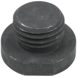 Pied de pression . M24 x 3 mm | Vis bois | Ekibat