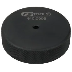 Anneau de sécurité pour filetage KSTOOLS 440.0006 | Vis bois | Ekibat