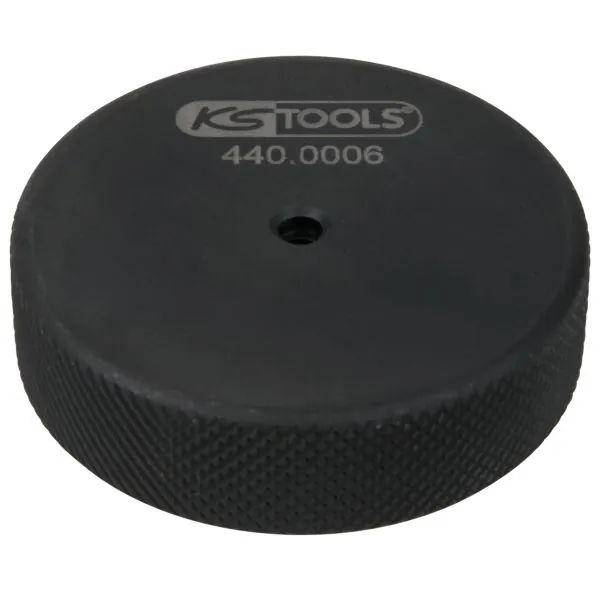 Anneau de sécurité pour filetage KSTOOLS 440.0006 | Vis bois | Ekibat