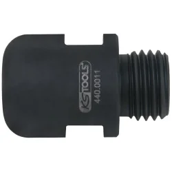 Masse à frapper . M22 x 2 .5 | Mesure & Traçage | Ekibat