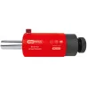 Vis de force hydraulique . 22t KSTOOLS 440.0013 | Vis bois | Ekibat