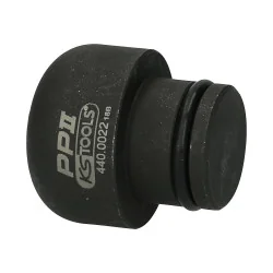 Embout à frapper avec bague d'étanchéité KSTOOLS 440.0022 | Mesure & T