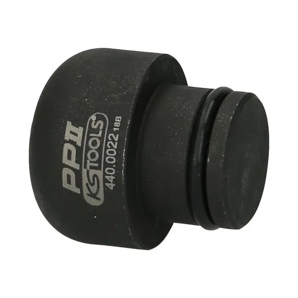 Embout à frapper avec bague d'étanchéité KSTOOLS 440.0022 | Mesure & T