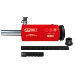 Coffret de vérin hydraulique 32 t KSTOOLS 440.0025 | Chevilles & Ancra